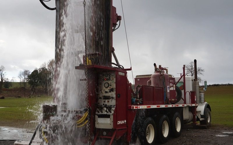 Pozos Profundos Pozos Profundos