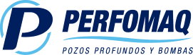 Perfomaq S.A. Logo