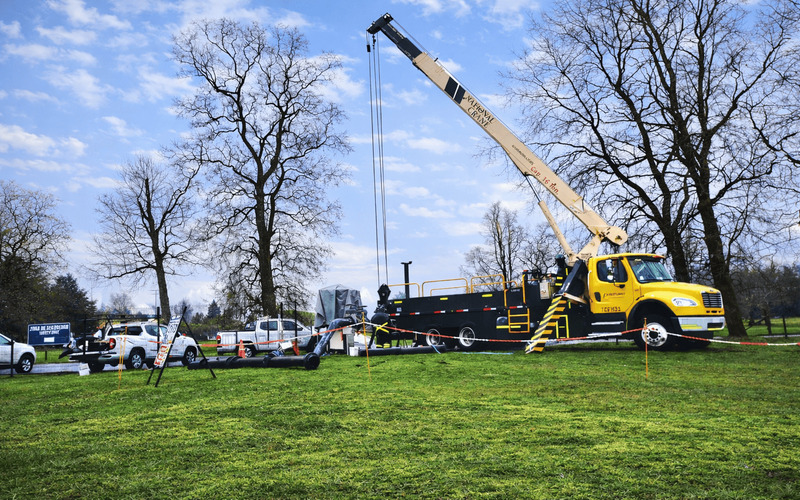 Inicio Servicio Técnico